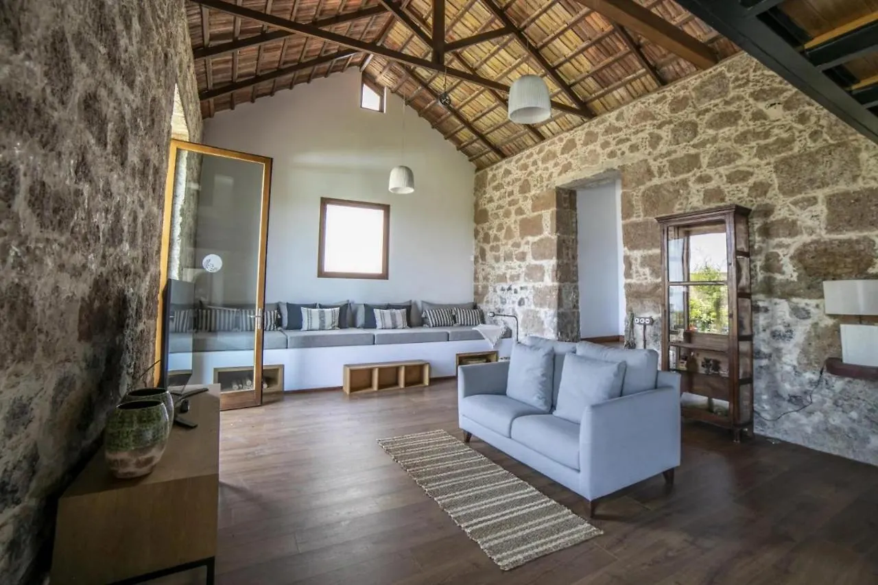 El Pozo - Finca La Suerte Grande Villa Telde 0*,  España