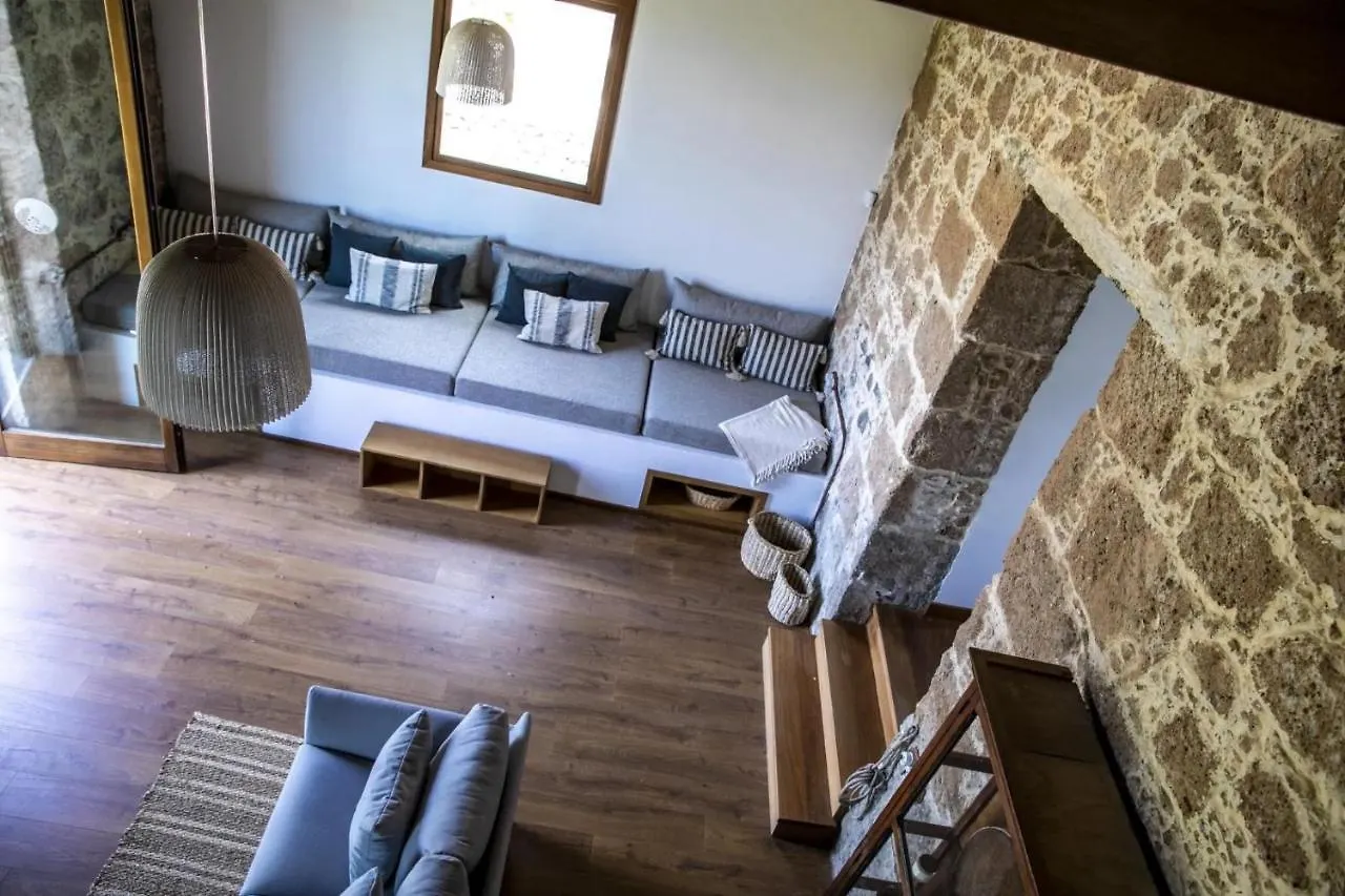 Сasa de vacaciones El Pozo - Finca La Suerte Grande Villa Telde España
