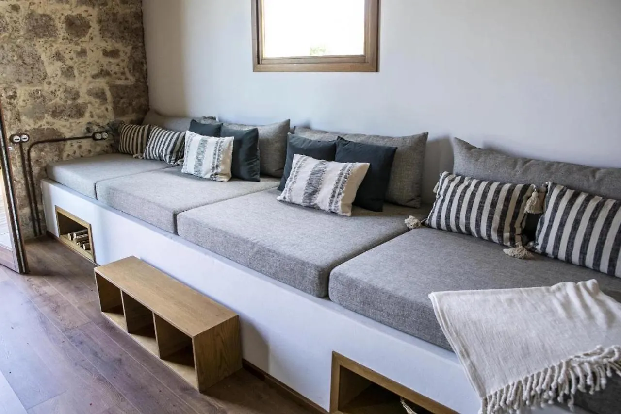 El Pozo - Finca La Suerte Grande Villa Telde Сasa de vacaciones